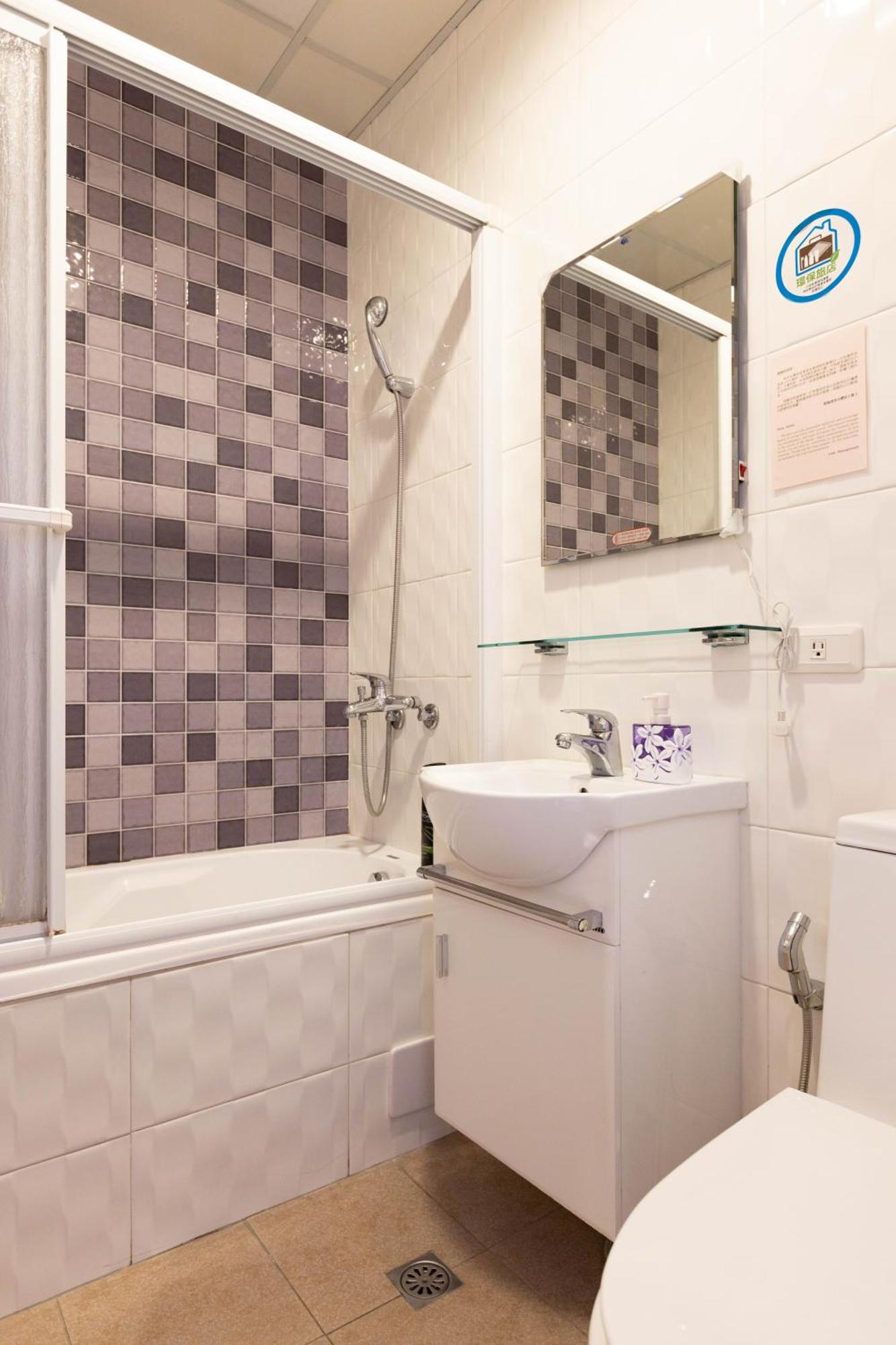 Rest Book & Bed Bed and Breakfast Puli Εξωτερικό φωτογραφία