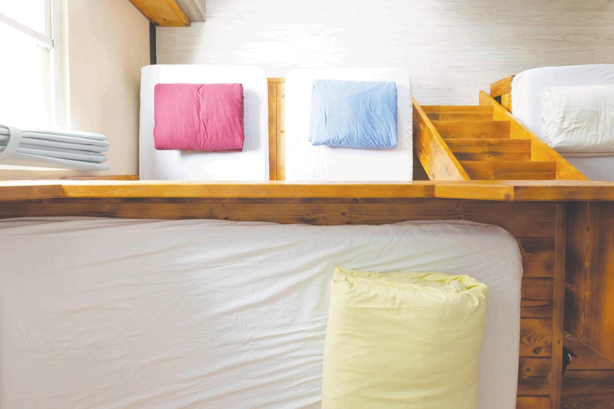 Rest Book & Bed Bed and Breakfast Puli Εξωτερικό φωτογραφία