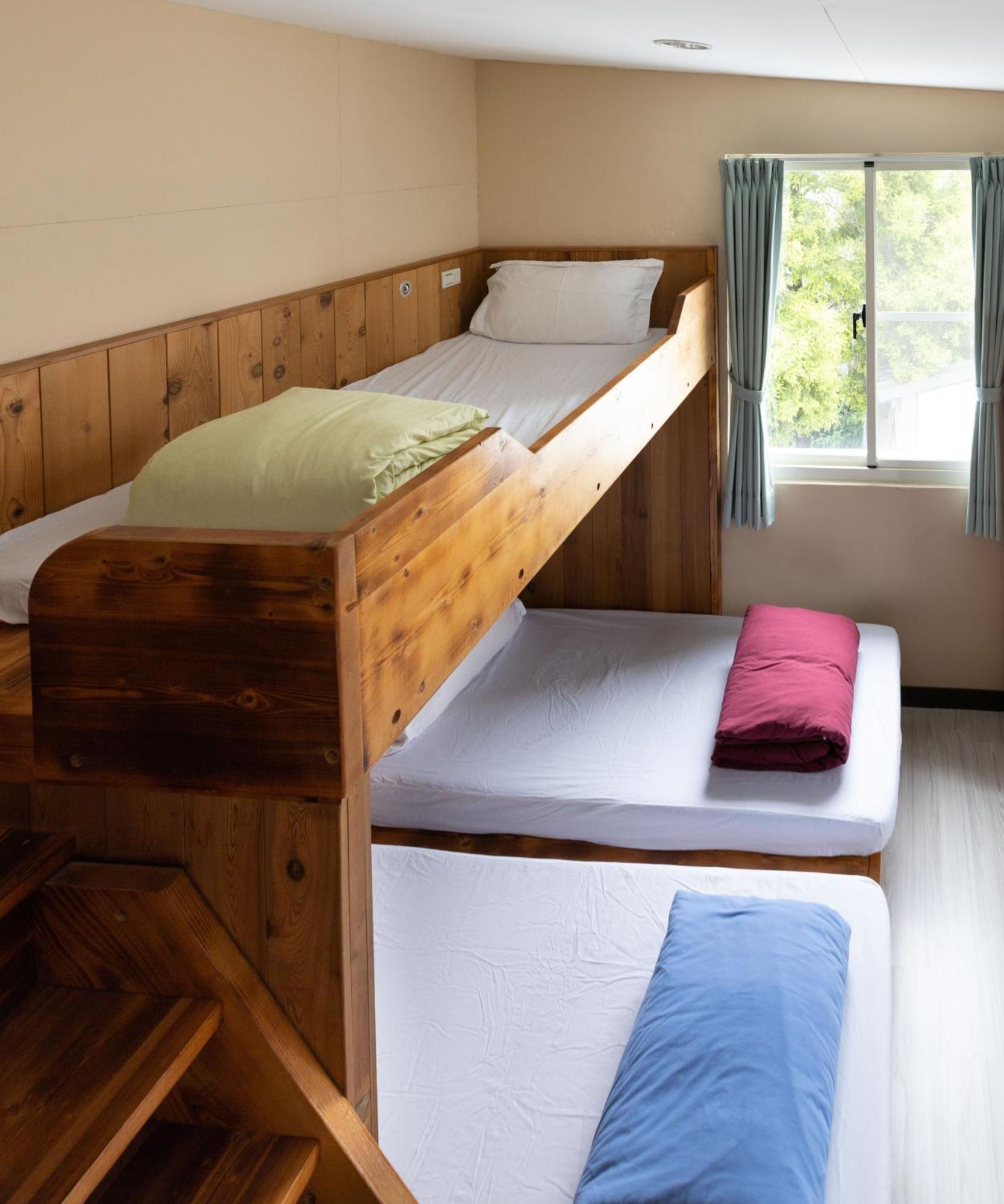 Rest Book & Bed Bed and Breakfast Puli Εξωτερικό φωτογραφία