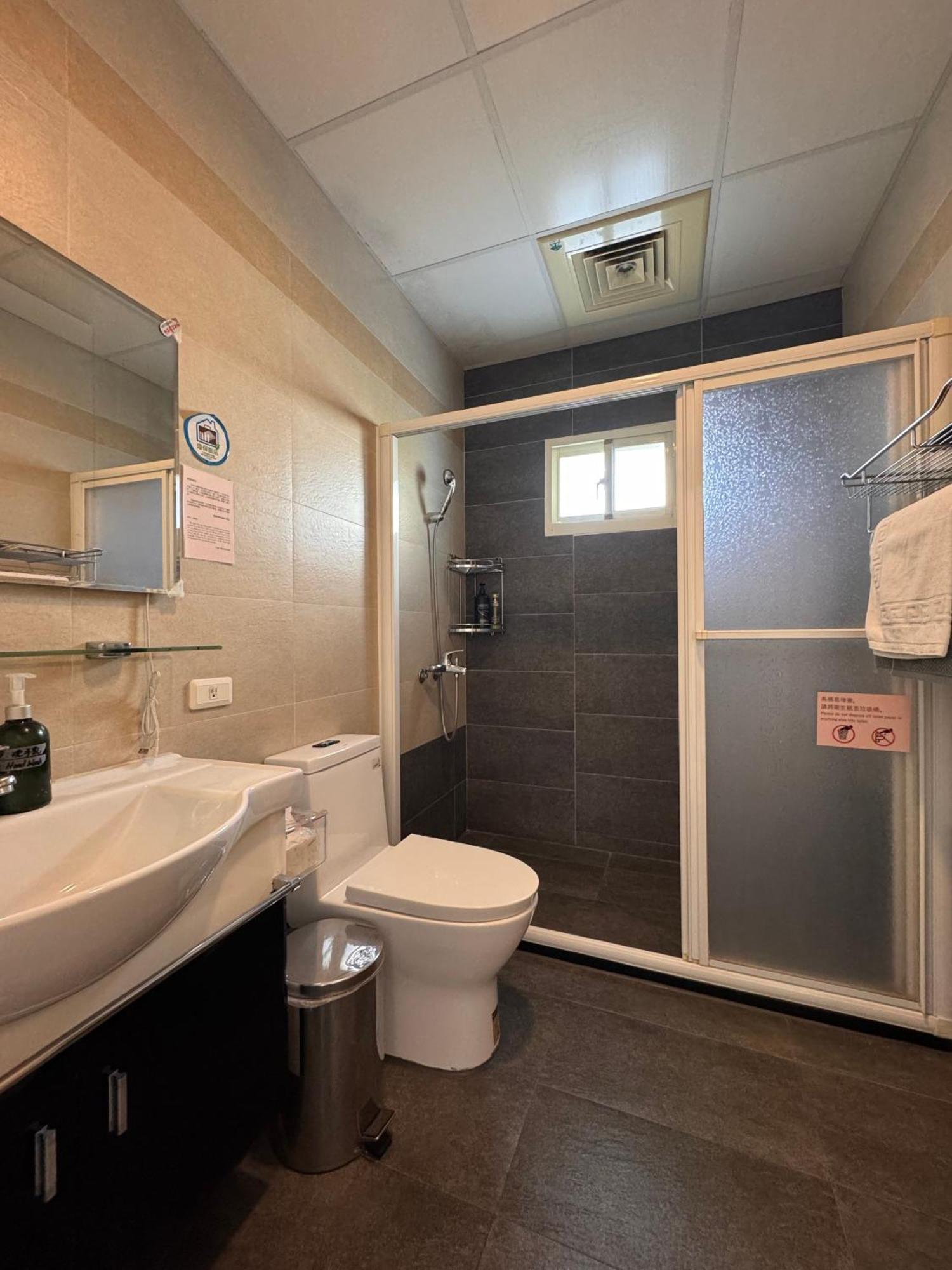 Rest Book & Bed Bed and Breakfast Puli Εξωτερικό φωτογραφία