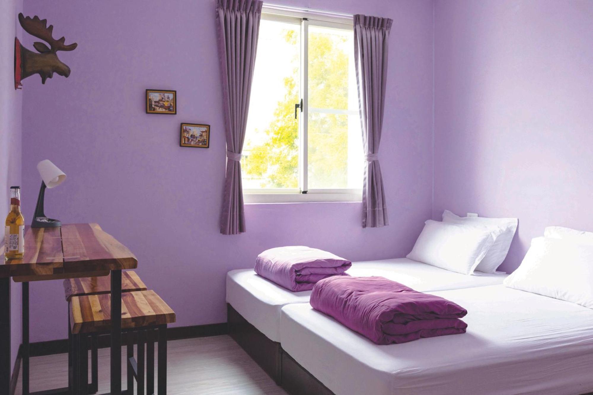 Rest Book & Bed Bed and Breakfast Puli Εξωτερικό φωτογραφία