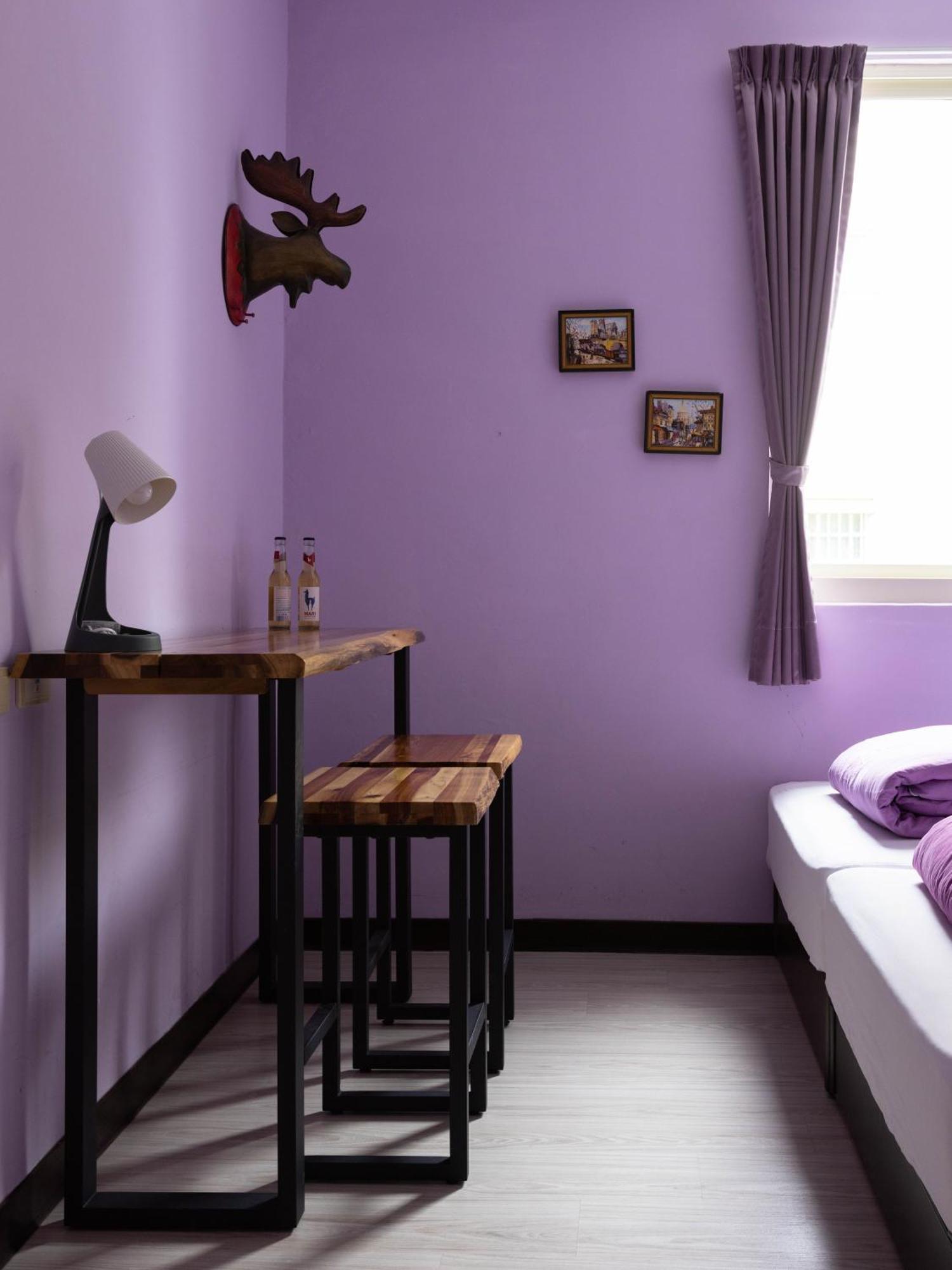 Rest Book & Bed Bed and Breakfast Puli Εξωτερικό φωτογραφία