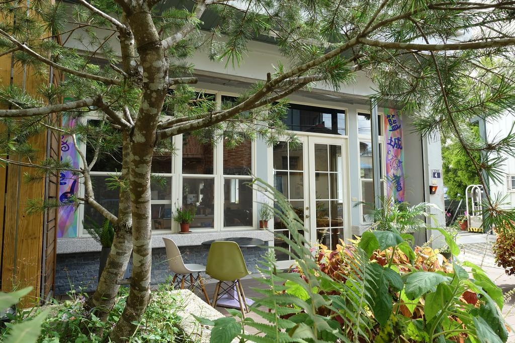 Rest Book & Bed Bed and Breakfast Puli Εξωτερικό φωτογραφία